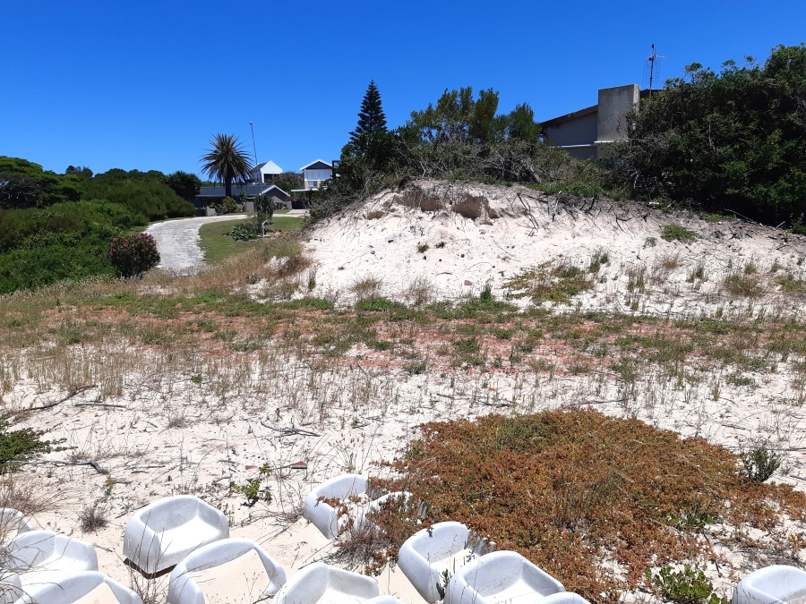 0 Bedroom Property for Sale in Paradise Beach Eastern Cape